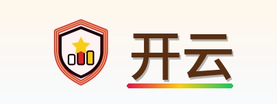 开云 Logo